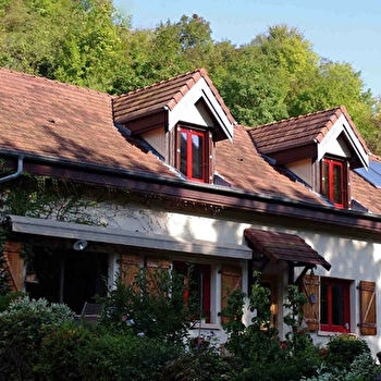 La Maison Mazagran - BESANCON