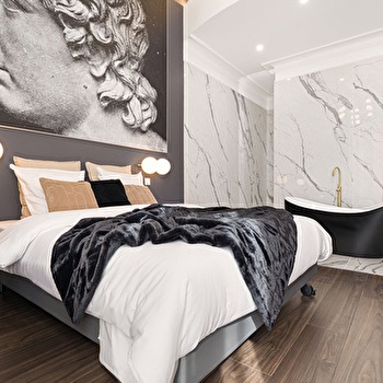 Le Majestic la Chaussure N°1 - MACON