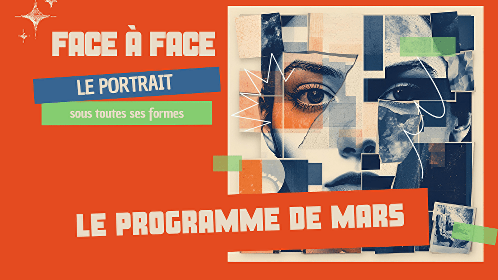 Médiathèque de Saint-Lupicin : Exposition