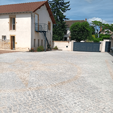 Appartement d'Hôtes Meublé