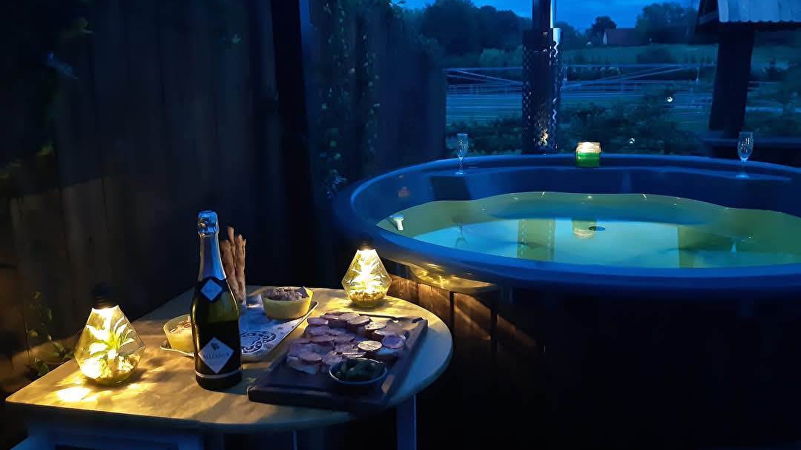 Studio - Lagalice Christel