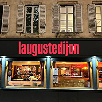 L'Auguste - DIJON