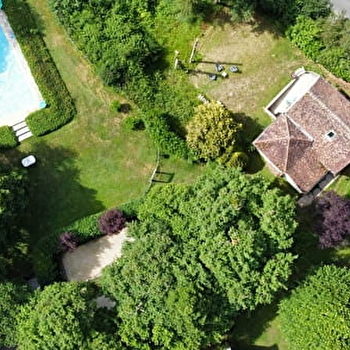 Le Créau - DAMPIERRE-SOUS-BOUHY