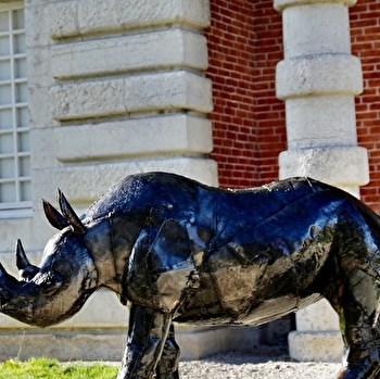 Les Oizeaux de Passage - ARC-ET-SENANS