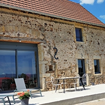 La Bofête - SAINT-LAURENT-EN-BRIONNAIS