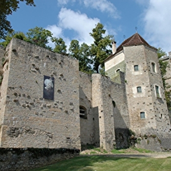Balade d'Arlette - MONTBARD