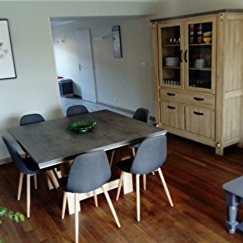 Au bonheur de Lili - BLYE