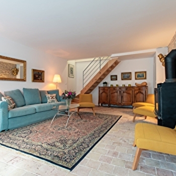 Gîte les Vignes d'Hortense  - LAIVES