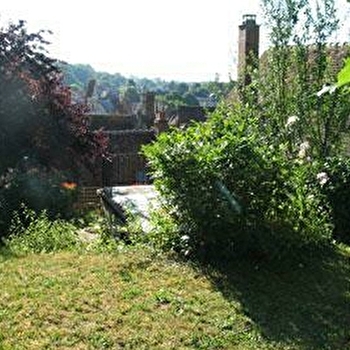 Gîte du Clos de la Motte - TOUCY