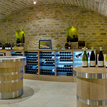 Denis Père et Fils - PERNAND-VERGELESSES