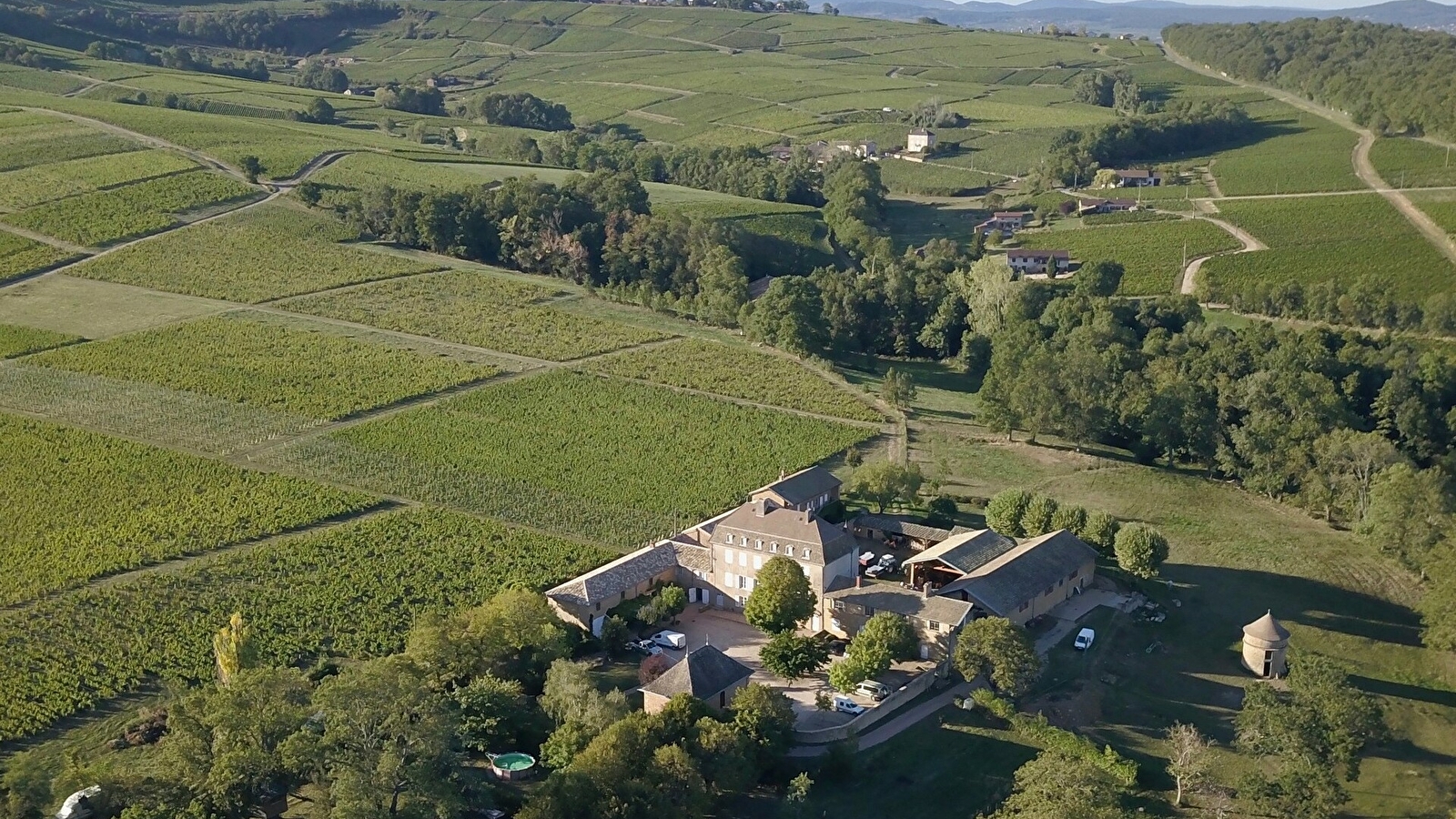 Château de Lavernette