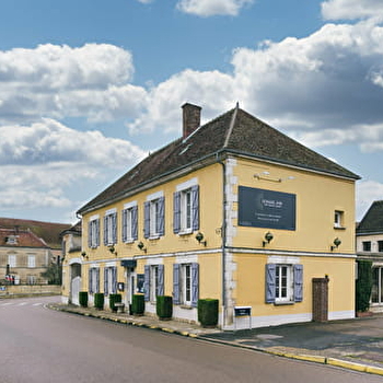 Le Soleil d'Or - MONTIGNY-LA-RESLE