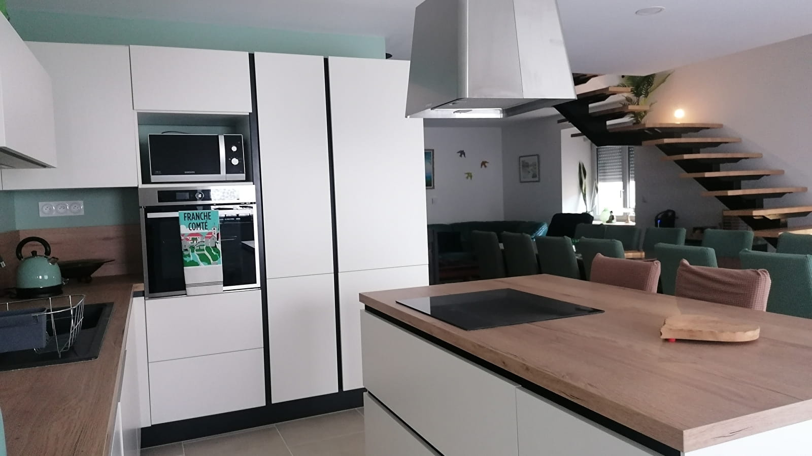 Gîte La Maison des Artistes