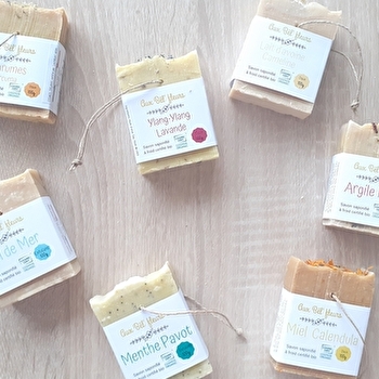 Aux Bêl’fleurs - IGNY