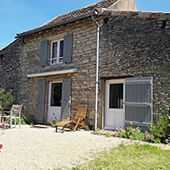 La Petite Maison du Roy - TOURNUS