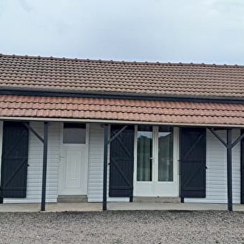 La Crapaudière - CHARRIN