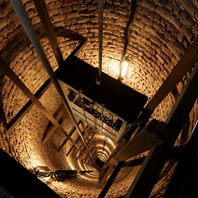 La quête des plans perdus - Visite virtuelle