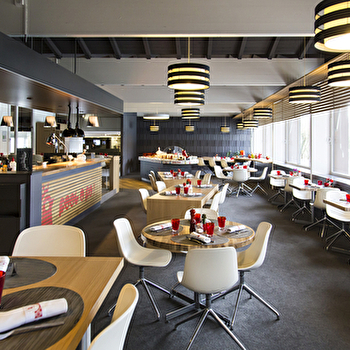 Pool O Po - MONTCHANIN