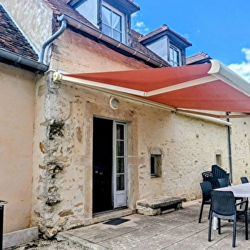 Gîte d'Agencourt - AGENCOURT