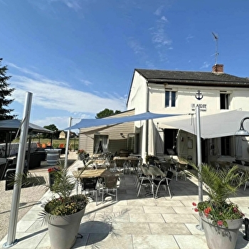 Restaurant La Marine - BAZOLLES