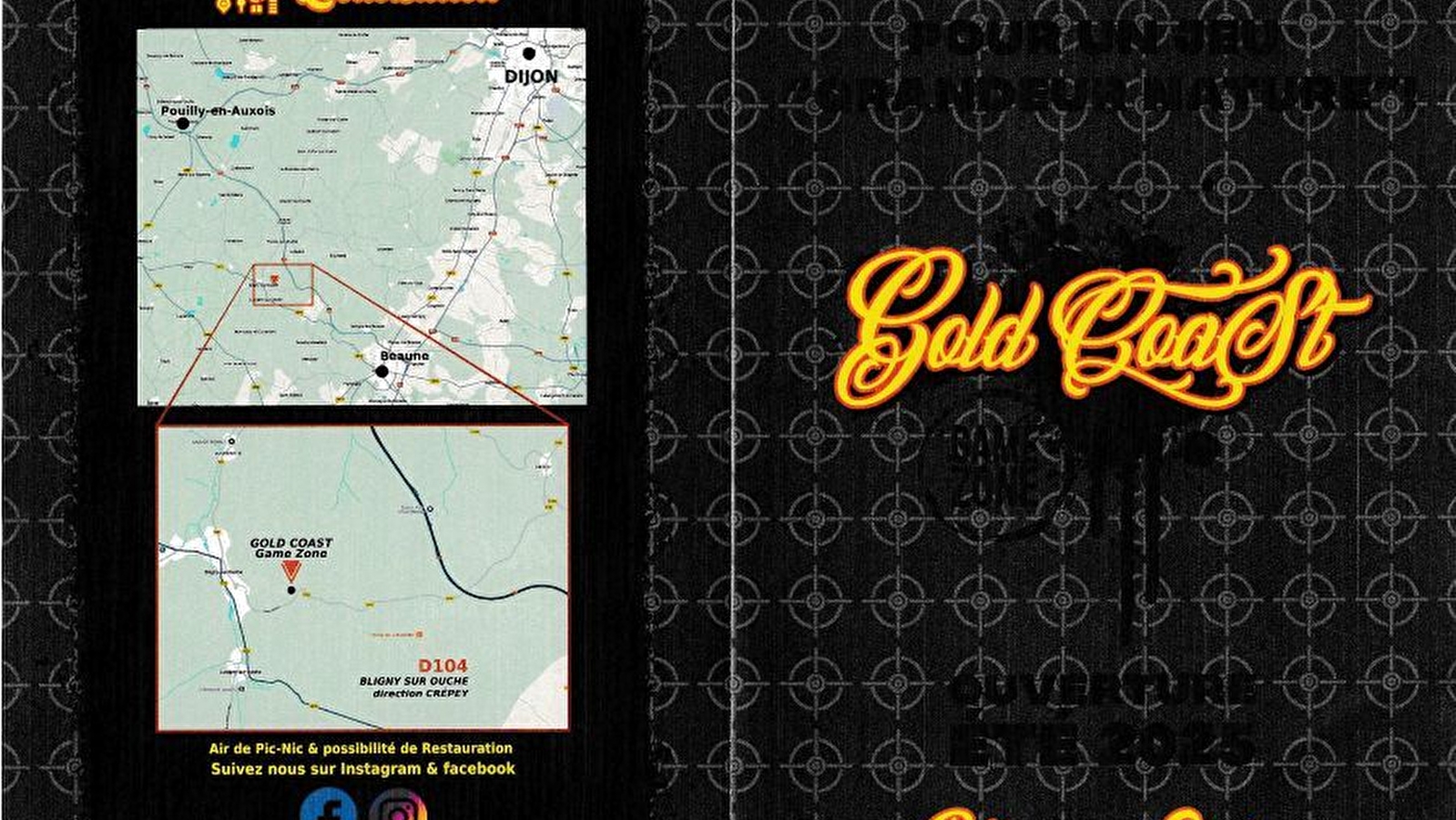 Gold coast game zone