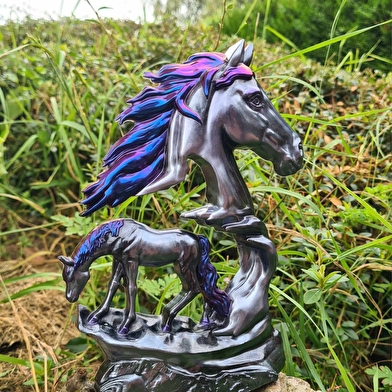 Emmanuelle FLOCH. 'Boolette Créations'