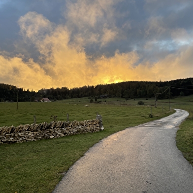 La Morteau dans l’âme
