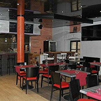 L'Atelier de Louis - DOLE