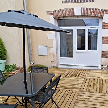 Le Châtel Bourgeois - APPOIGNY