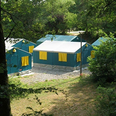 Centre de Vacances Daniel Bailly