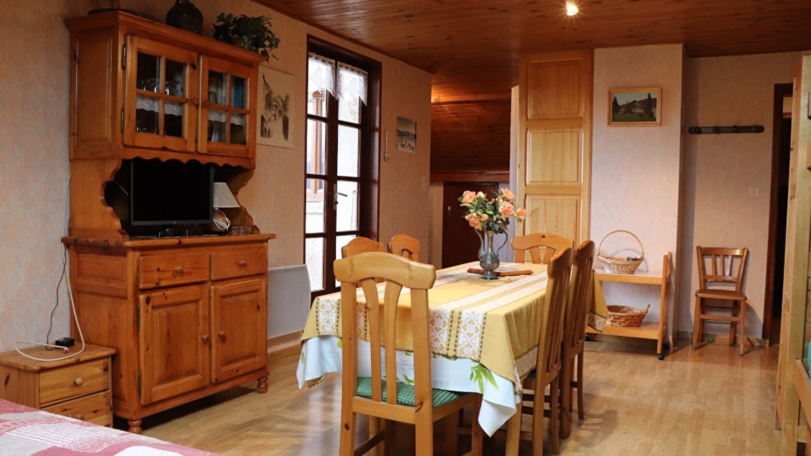 Studio 3 - Bernard Poix-Daude