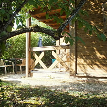 Chalets de l'Yonne - L' Auxerrois  - CRAIN