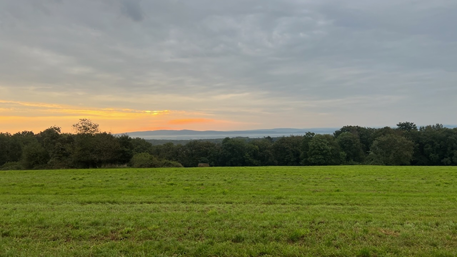 La Traversée des Baudiches - n°12