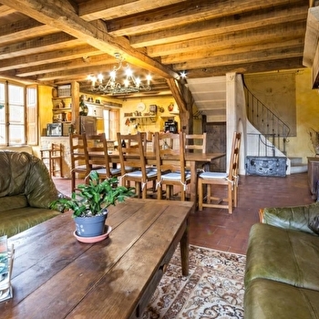 Aux Trois Cêdres - GRIGNON