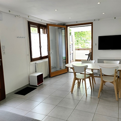 Appartement Souvet n°1805 bis