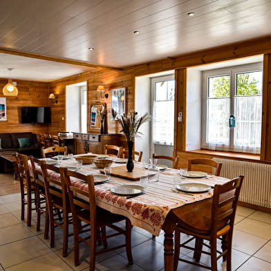 Passe-Montagne - C Dupré