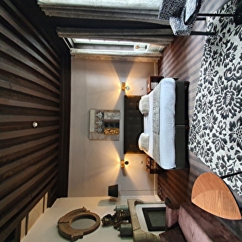 Maison Philippe le Bon - Hôtel - DIJON