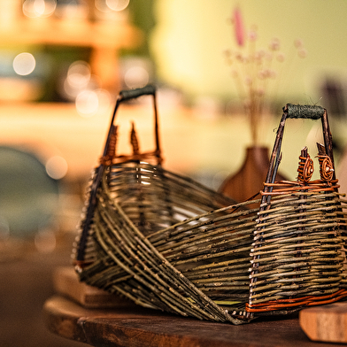 Physalis, Amour d’Artisans