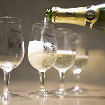 La Route du Crémant - 