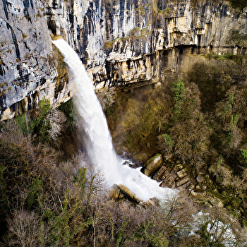 Itinérance l'Ain à Vélo - Le Bugey, paradis des chasseurs de cols (3 jours) - BELLEY