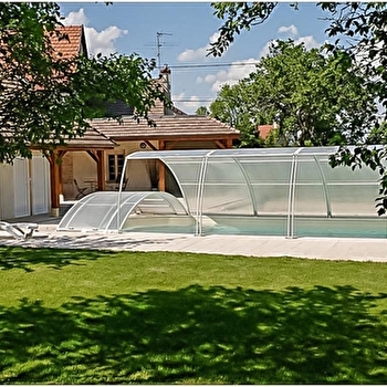 La Clef des Bois & Chez Margot - SAUSSY