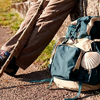 GR® 654 « Via Vézelay »  - MELISEY