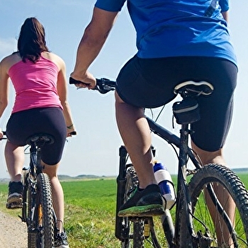 Circuit VTT n° 110 - Le Pinfou - VENNANS