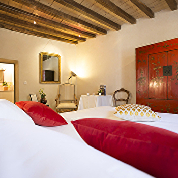 CLOS SAINT JACQUES - MEURSAULT