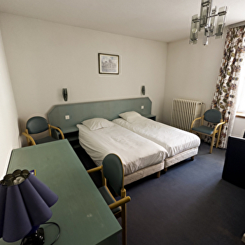 Hôtel Robichon - LORAY