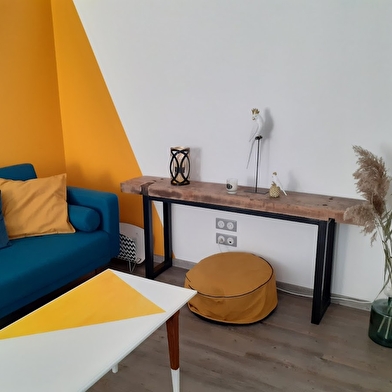 La Vie là est Douce ' Petits Bonheurs'