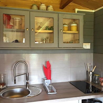 L'Enclos des Forêts