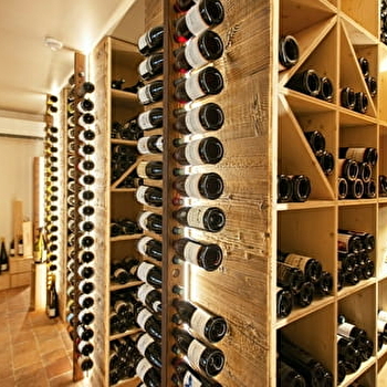 L'Île Chaumette - EPERVANS