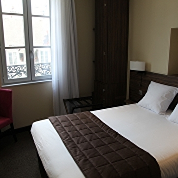 Le Vauban - BESANCON