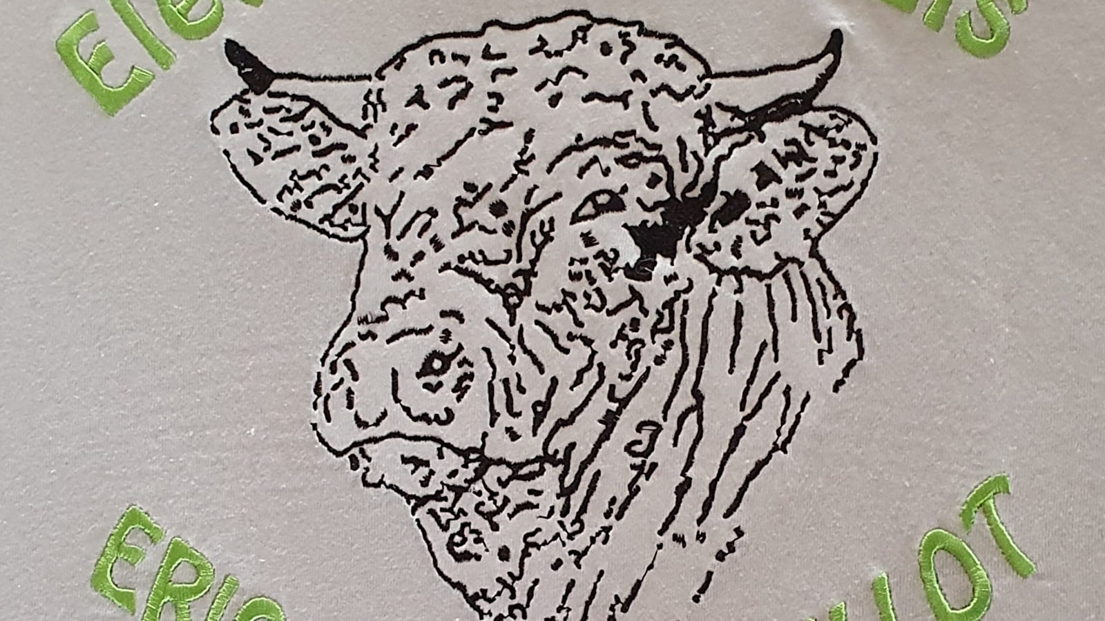 La Charolaise d'Aillevans